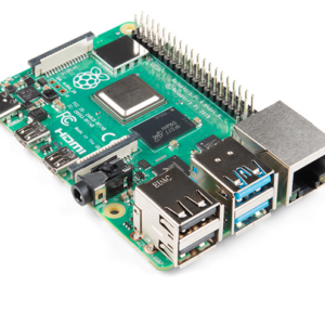 RASPBERRY PI 4 - 4 GB