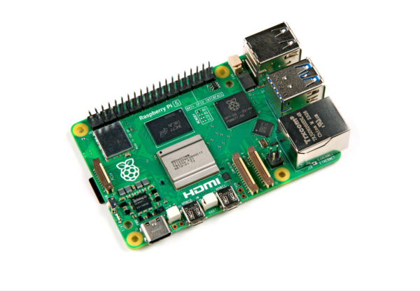 Raspberry Pi 5 - 8GB - Image 2