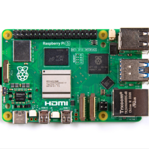 Raspberry Pi 5 - 8GB