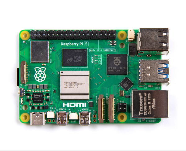Raspberry Pi 5 - 8GB