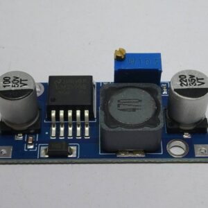 Buck Converter Step-Down Power Module ;LM2596 DC-DC
