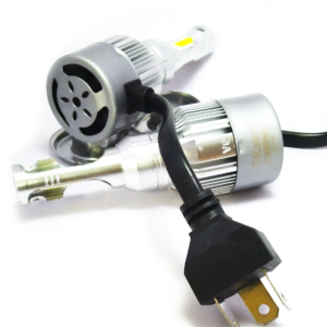 LED headlight for Any Vehicle Halogen Replacement   - Kaier  v6