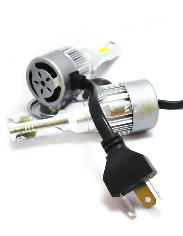 LED headlight for Any Vehicle Halogen Replacement   - Kaier  v6