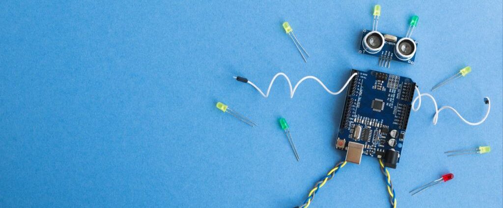 We are for educators, tinkerers, and businesses 
who want to streamline their project development process.