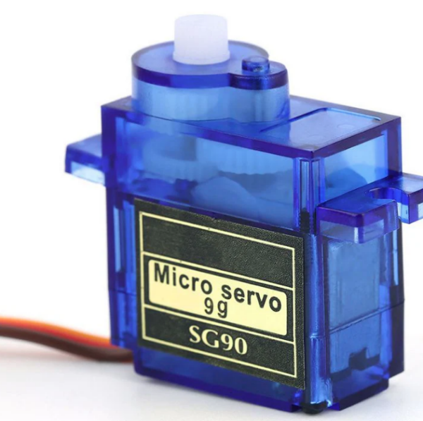 Servo Micro 9g - Image 2