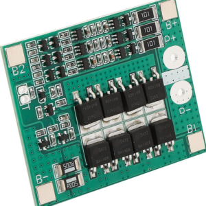 3S - 30 A BMS module