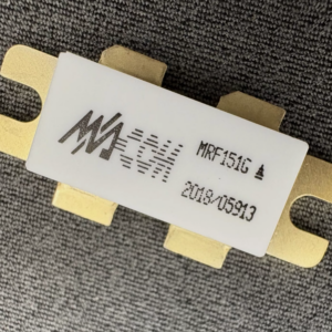 Power Amplifier Transistor - Macom MRF151G RF MOSFET