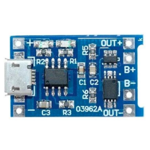 Charging Module TP4056