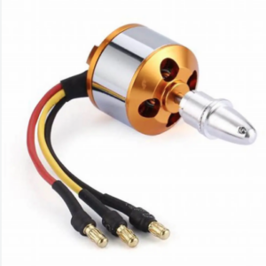 Brushless DC motor - 2700kv