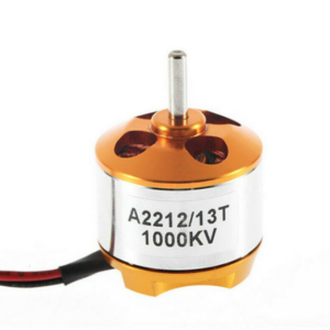 Brushless DC motor - 1000KV