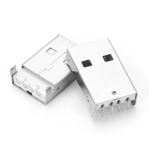 USB male Type A