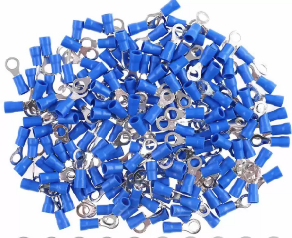 Mini Lugs