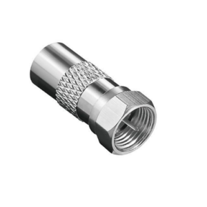 F Connector - Satelite Dish