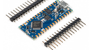 ඔබගේ පළමු Arduino ප්රෝග්රෑම් එක ලියන්න (LED Blink)