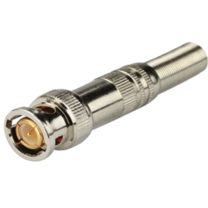 BNC Connector  and Related