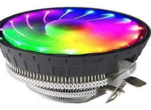 CPU Cooler Fan