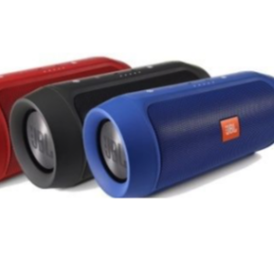 BLUETOOTH SPEAKER | JBL Named  | CHARGE 2 +