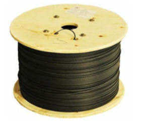 CAT 6 - 305m to 100m | FULL COPPER | OUTDOOR DOUBLE - 1 Pcs