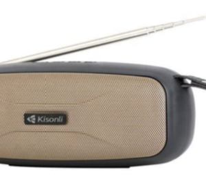 BLUETOOTH SPEAKER | KISONLY | VS-21