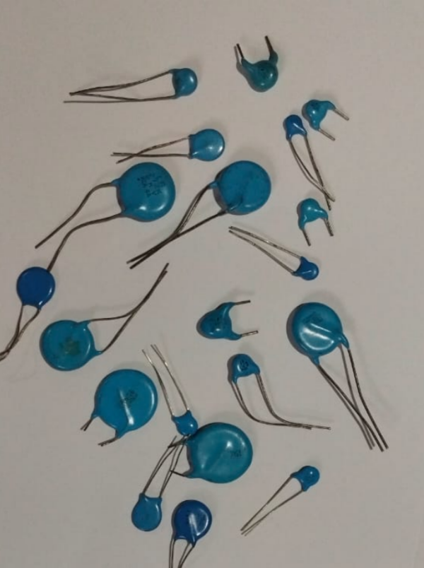Ceramic Capacitor