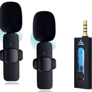 WIRELESS MICROPHONE | K35