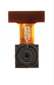ESP32 - 2 Megapixel Camera Development Module ONLY