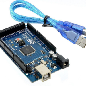 Arduino MEGA Normal Development Board with USB Cable