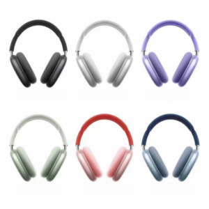 WIRELESS HEADPHONE - P9 Headset | Over-Ear Headphones with Mic