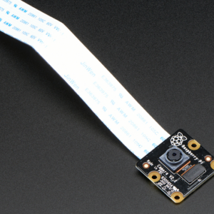 08 MegaPixel  - Original Raspberry Pi Camera Module 2 NoIR