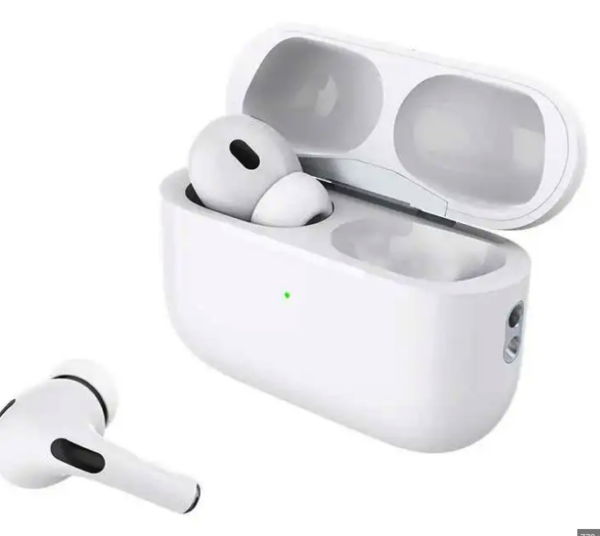 WIRELESS HEADSET - Celebrat W52 Wireless Headset - Image 3