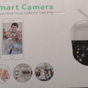Wifi Smart Camera  - Indoor - real time remote view - A3 Single Lens ices