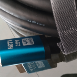 HDMI Cable 4K - 10m High Quality