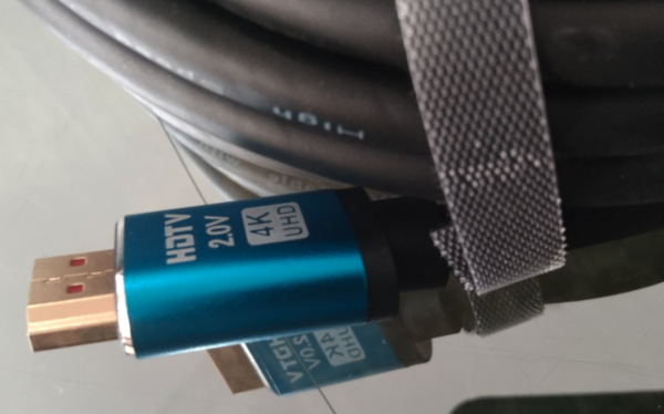 HDMI Cable 4K - 10m High Quality
