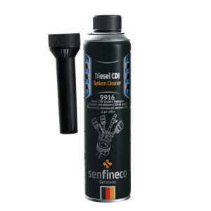 Diesel CDI System Cleaner - 9916 : senfineco