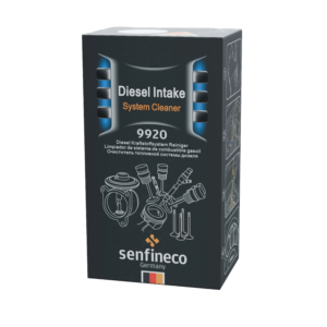 Diesel Intake System Cleaner - 9920 : senfineco