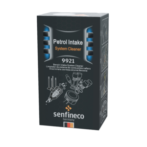 Petrol Intake System Cleaner - 9921 : senfineco