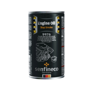 Engine Oil Smoke Stop - 9976 : Engine Oil Smoke Stop