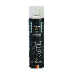 A/C System Cleaner - 9981 : senfineco