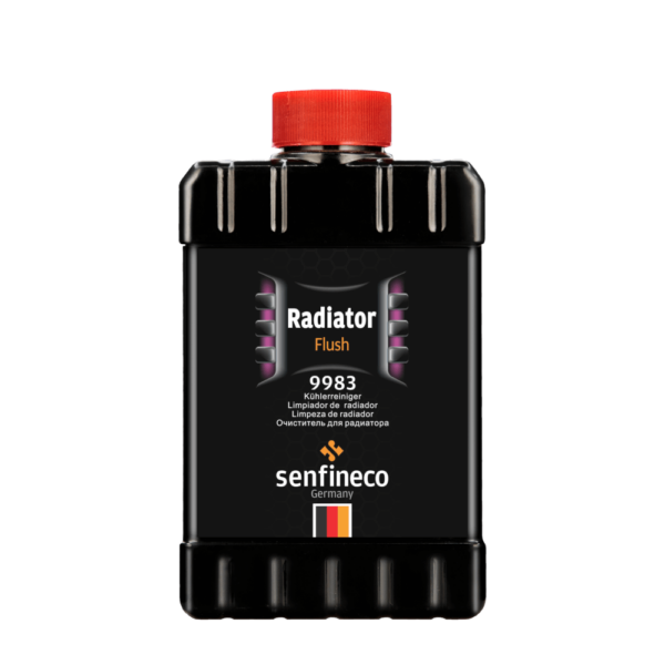 Radiator Flush - 9983 : senfineco