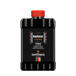 Radiator Leak Stop - 9984 ; senfineco