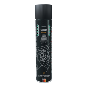 Cockpit Cleaner - 9989 : senfineco