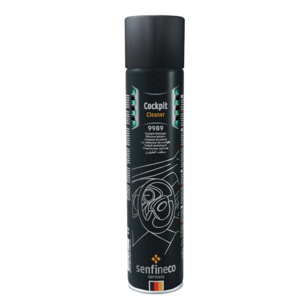 Cockpit Cleaner - 9989 : senfineco