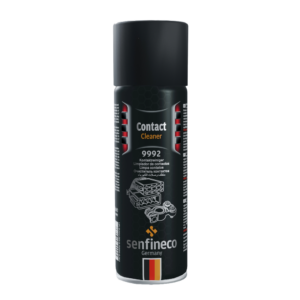 Contact Cleaner - 9992 : senfineco
