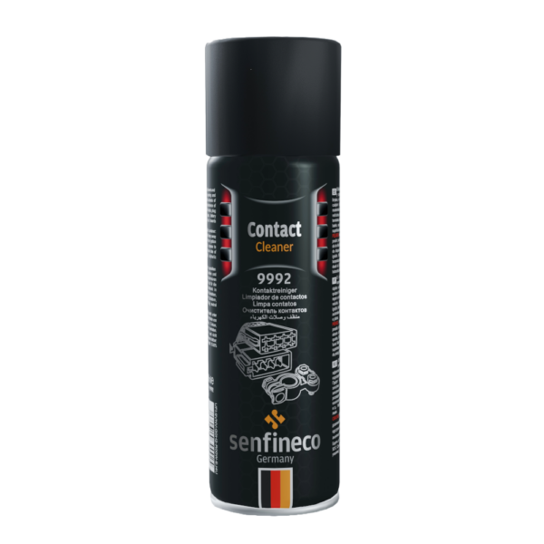 Contact Cleaner - 9992 : senfineco