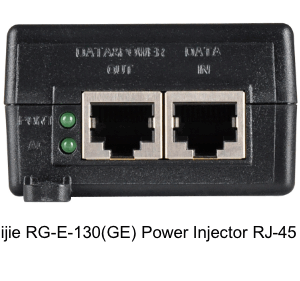 Power Injector - Ruijie RG-E-130 (GE)