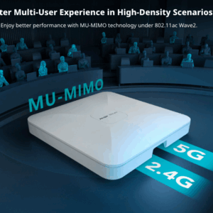 RG-RAP2200(E) Reyee Wi-Fi 5 1267Mbps Ceiling Access Point