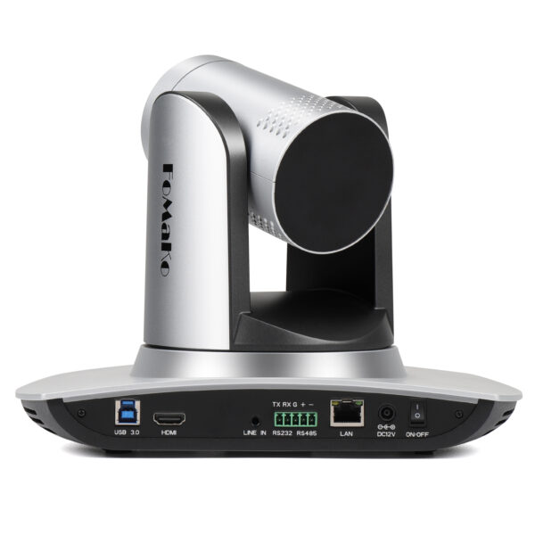 FMK12UH Pro(20x) - Conference Camera with AI Tracking - Image 2
