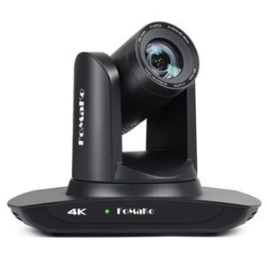 K820 , K20 UH , K820N - 4K PTZ Camera AI  20X optical zoom