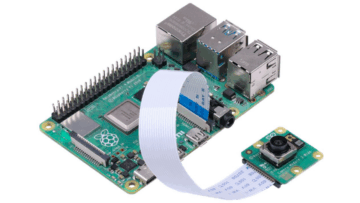 Raspberry Pi Camera Module 3 Series Comparison